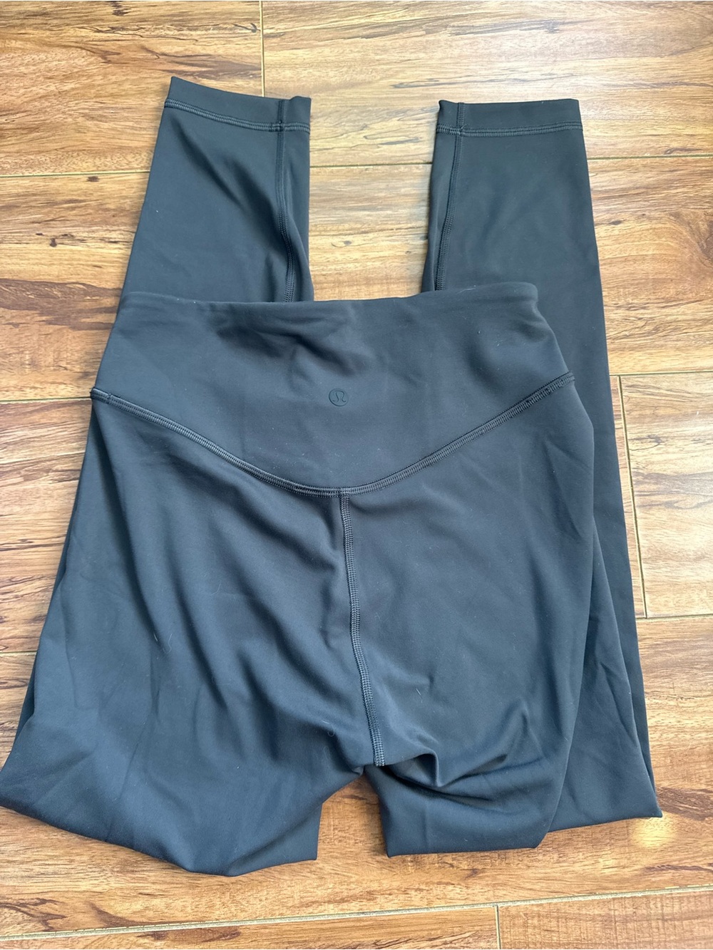 lululemon Wunder Under leggings